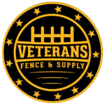 veteransfenceandsupply.com